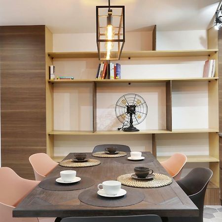 Rent A Room - Residence Bonne Nouvelle Paris Exterior foto