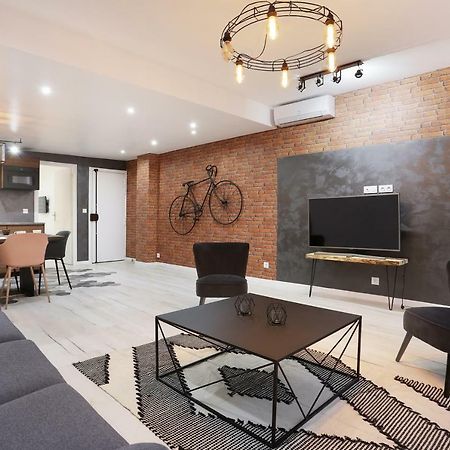 Rent A Room - Residence Bonne Nouvelle Paris Exterior foto