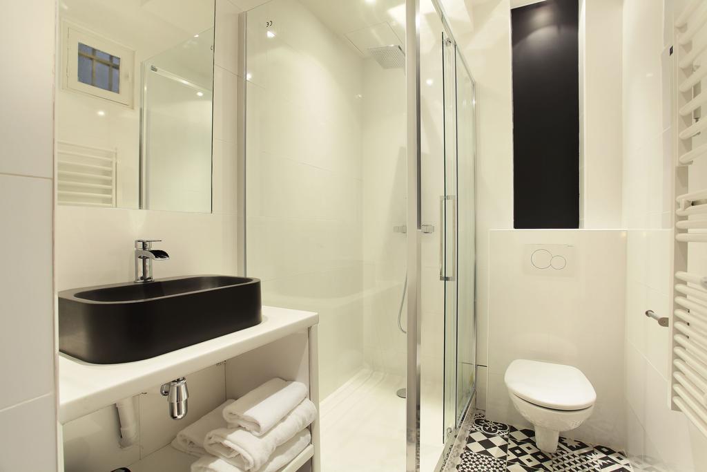 Rent A Room - Residence Bonne Nouvelle Paris Zimmer foto