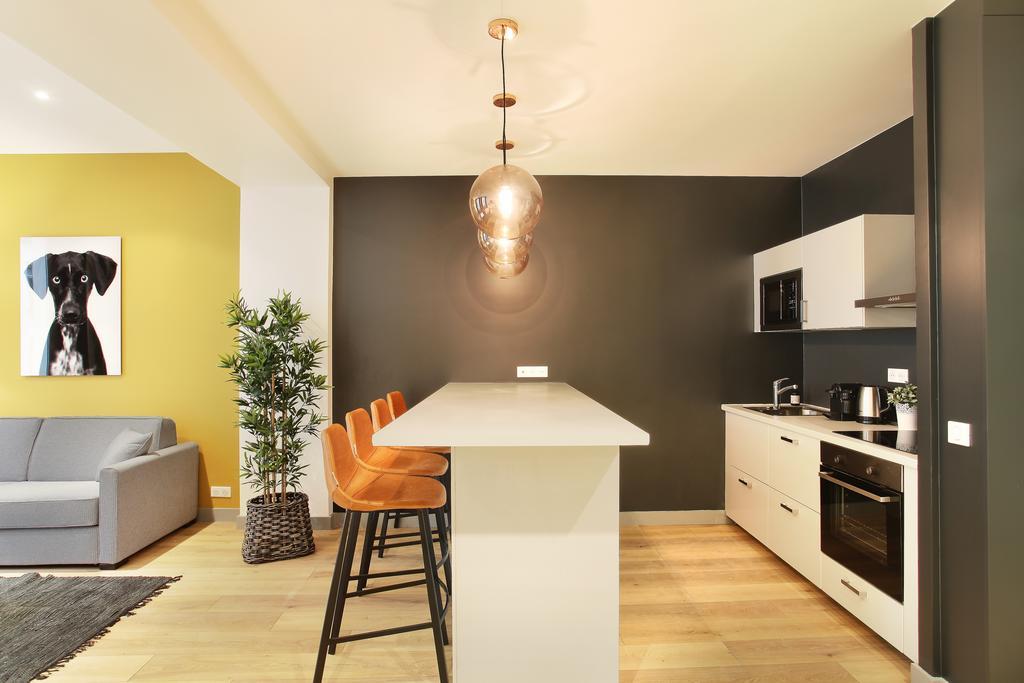 Rent A Room - Residence Bonne Nouvelle Paris Zimmer foto