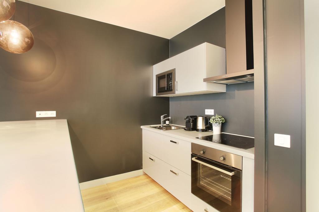 Rent A Room - Residence Bonne Nouvelle Paris Zimmer foto