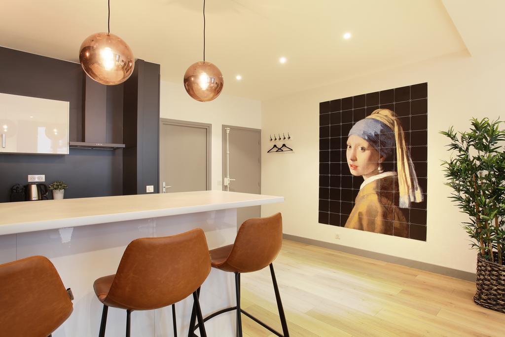 Rent A Room - Residence Bonne Nouvelle Paris Zimmer foto