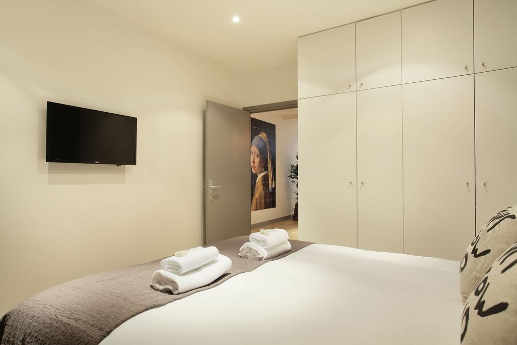 Rent A Room - Residence Bonne Nouvelle Paris Zimmer foto