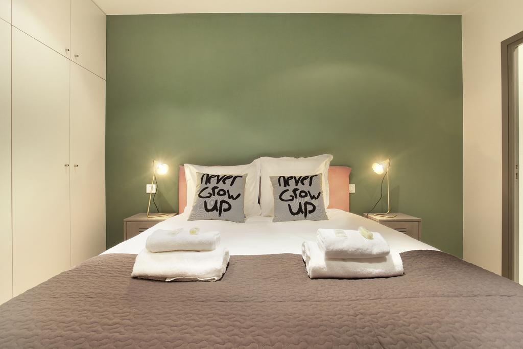 Rent A Room - Residence Bonne Nouvelle Paris Zimmer foto